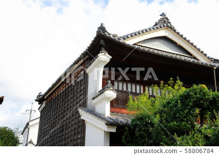 Udatsu no Town 58806784