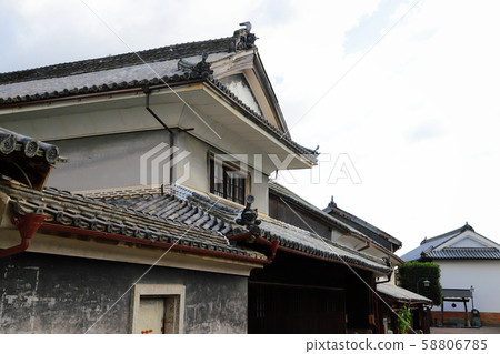 Udatsu no Town 58806785