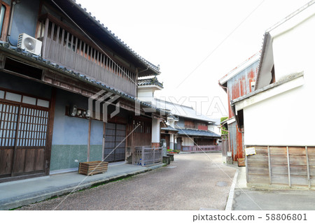 Udatsu no Town 58806801