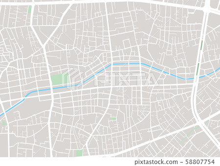 Nakano Shimbashi 58807754