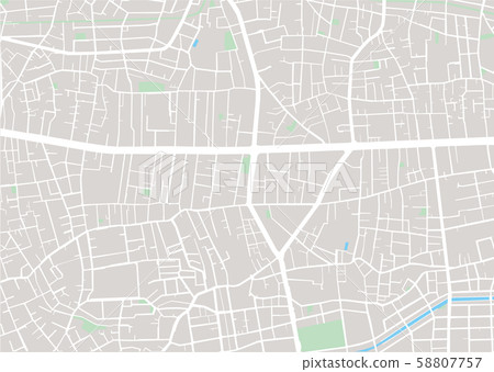 Shin-Nakano Station 58807757