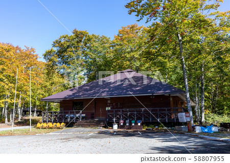 久村村龍都溫泉橋露營地 58807955