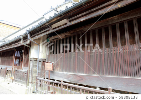 Udatsu no Town 58808138