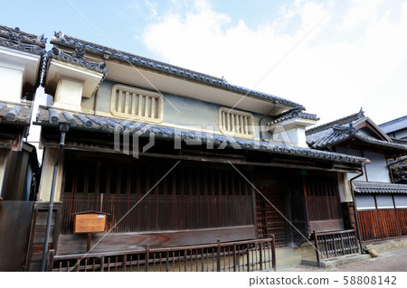 Udatsu沒有城鎮 58808142