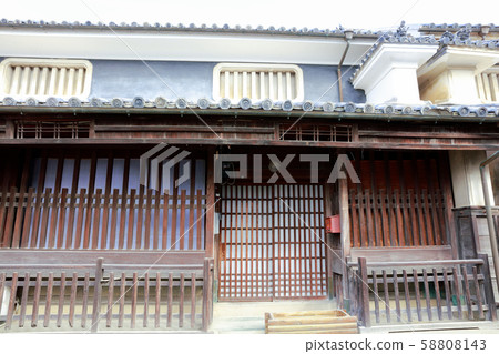 Udatsu沒有城鎮 58808143