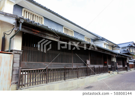 Udatsu沒有城鎮 58808144