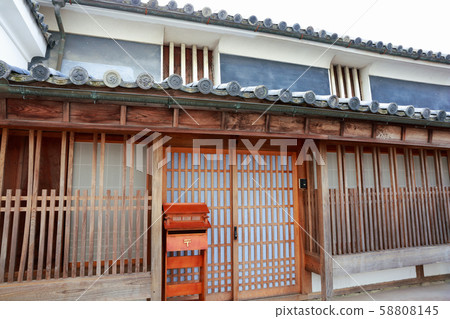 Udatsu沒有城鎮 58808145