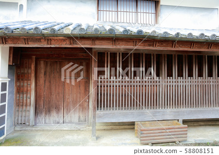 Udatsu no Town 58808151