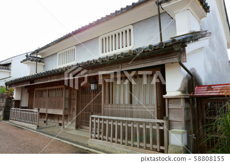 Udatsu no Town 58808155