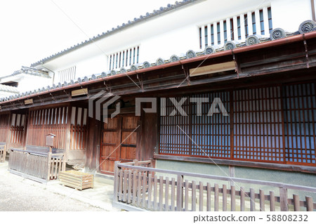 Udatsu no Town 58808232