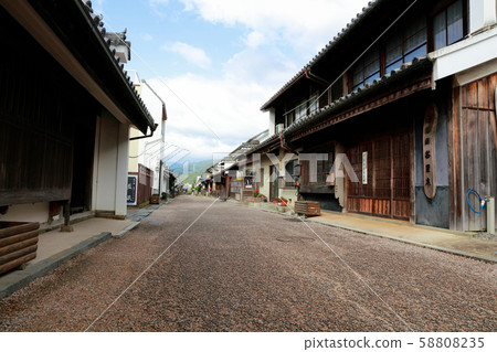 Udatsu no Town 58808235