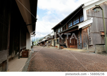 Udatsu no Town 58808236