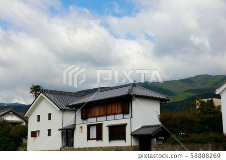 Udatsu no Town 58808269
