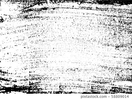 Black and white grunge. Distress overlay texture. Abstract surface dust and rough dirty wall background concept. Distress illustration simply place over object to create grunge effect. Vector EPS10. Black and white grunge. Distress overlay texture. Abstract surface dust and rough dirty wall background concept. Distress illustration simply place over object to create grunge effect. Vector EPS10. 58809014