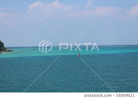 Sea Sea 58809021