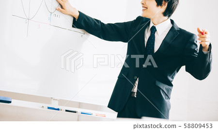 補習班講師兼職 58809453