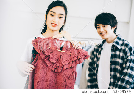 服裝店員工兼職 服裝店員工兼職 58809529