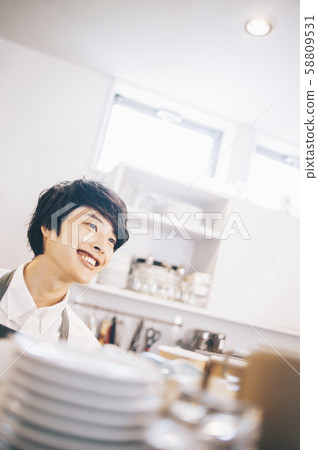 咖啡廳員工兼職 58809531