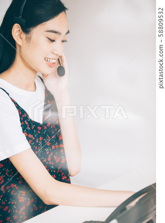 兼職呼叫中心 58809532