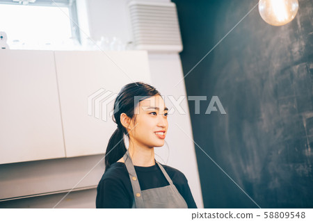 咖啡廳員工兼職 58809548