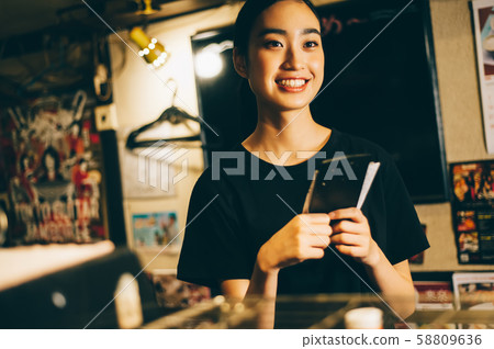 職員兼職居酒屋 職員兼職居酒屋 58809636