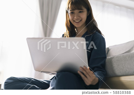 女性生活方式 女性生活方式 58810388