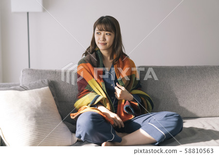 Female Lifestyle Female Lifestyle 58810563