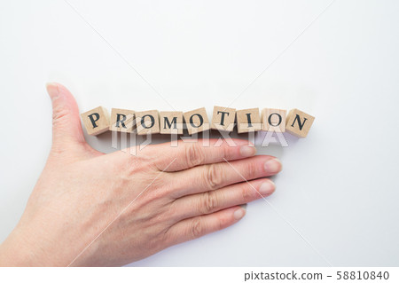 Image promotion Image promotion 58810840