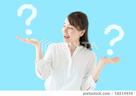 女性比較 58814939