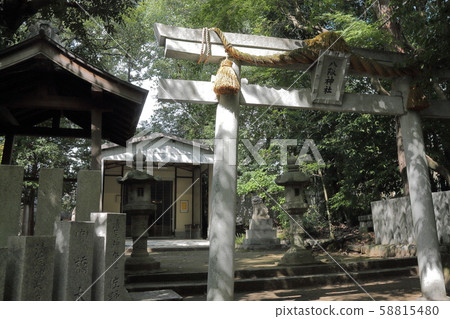 Yasaka Shrine Yasaka Shrine 58815480