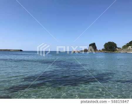 夏天的海 夏天的海 58815847