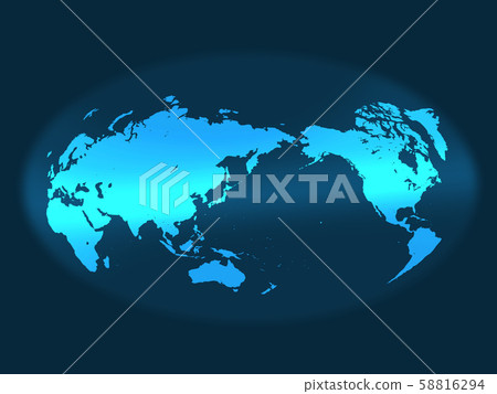 World Map Map Business Background Business Image Global Japan Map World Map Map Business Background Business Image Global Japan Map 58816294