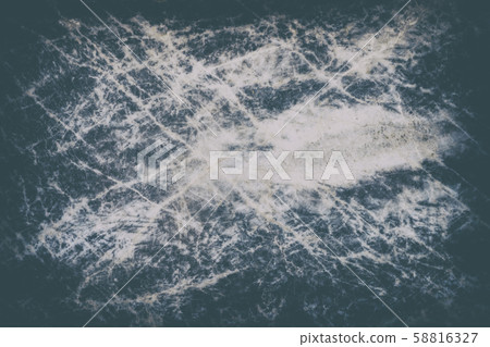 black background with black border for artwork 58816327