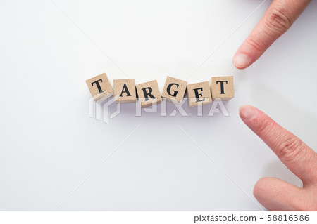 圖像目標 圖像目標 58816386