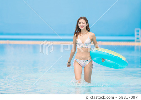 池女 池女 58817097