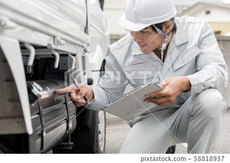 A man working with a latin system 58818937