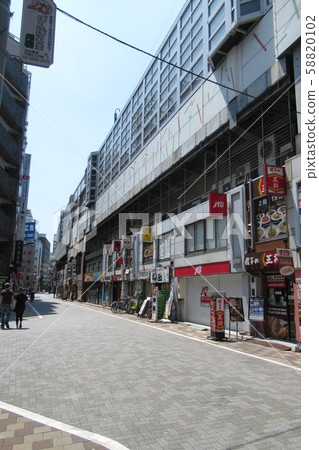 神田站周圍 神田站周圍 58820102