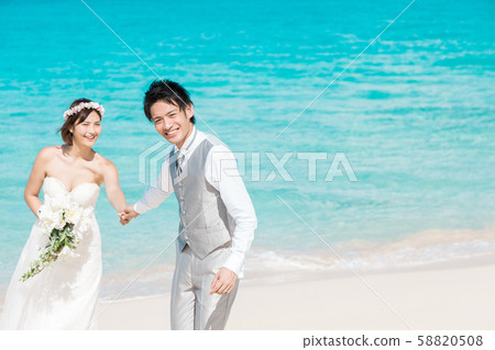 Bridal Umi wedding run Bridal Umi wedding run 58820508