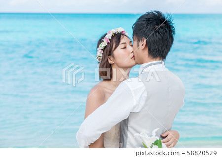 Bridal Umi Wedding Kiss Bridal Umi Wedding Kiss 58820529