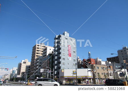 本莊東uma橋站周圍 58821068