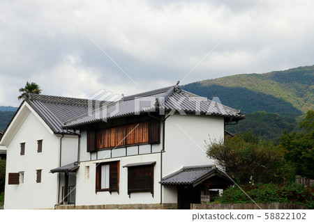 Udatsu no Town 58822102