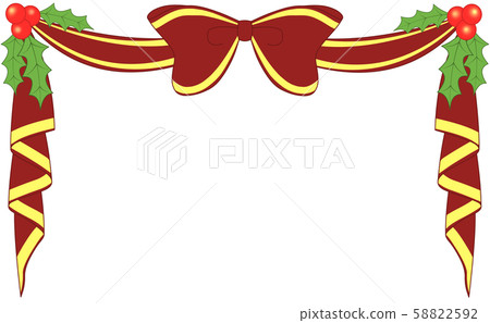 Ribbon frame Ribbon frame 58822592