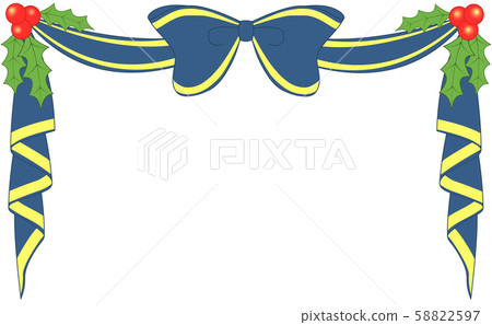Ribbon frame Ribbon frame 58822597