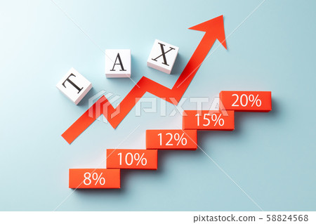 稅務形象 58824568