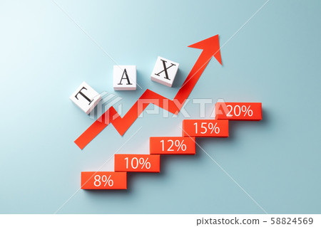 稅務形象 58824569