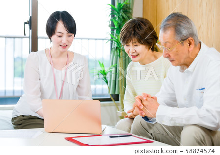 高級夫妻生活計劃 58824574