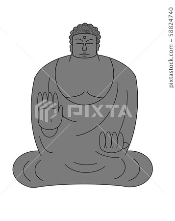 Great statue 58824740