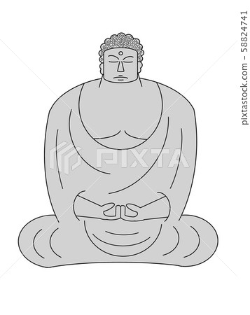 Great statue 58824741