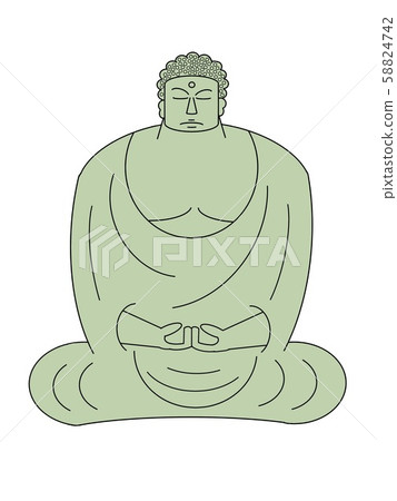 Great statue 58824742