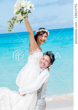 Bridal Umi Wedding 58824791